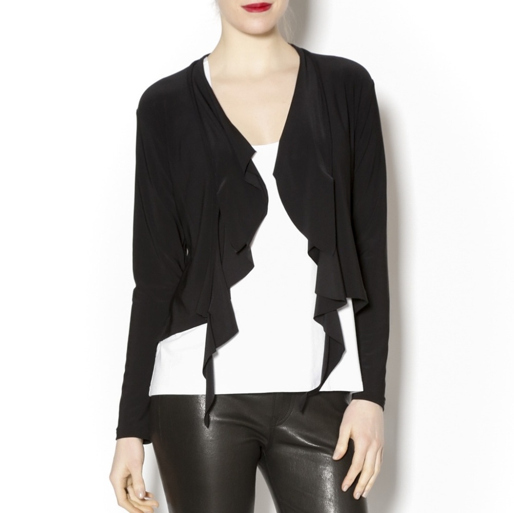 Sympli 2528 Romance Cardigan